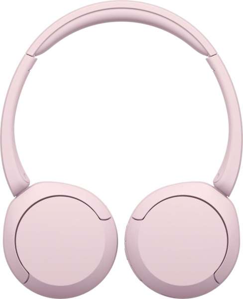 Sony WH-CH520P Bluetooth Headset Pink