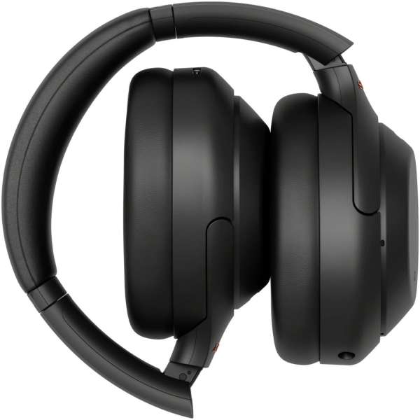 Sony WH-1000XM4 Wireless Bluetooth Headset Black