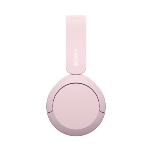 Sony WHCH520 Bluetooth Headset Pink