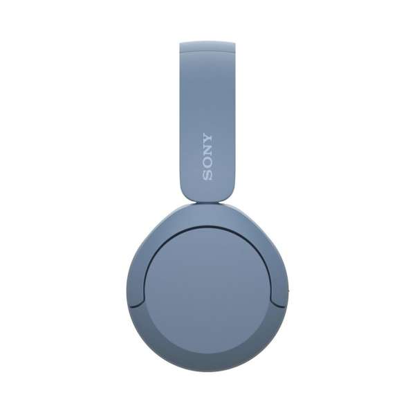 Sony WHCH520L Bluetooth Headset Blue