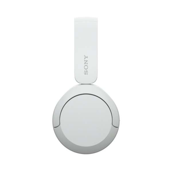 Sony WHCH520W Bluetooth Headset White