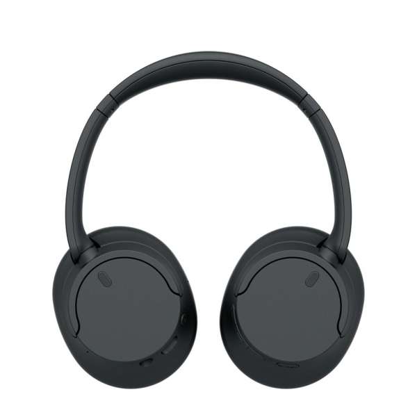 Sony WHCH720NB Bluetooth Headset Black
