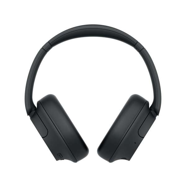 Sony WHCH720NB Bluetooth Headset Black