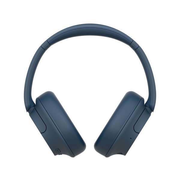 Sony WHCH720NL Bluetooth Headset Blue