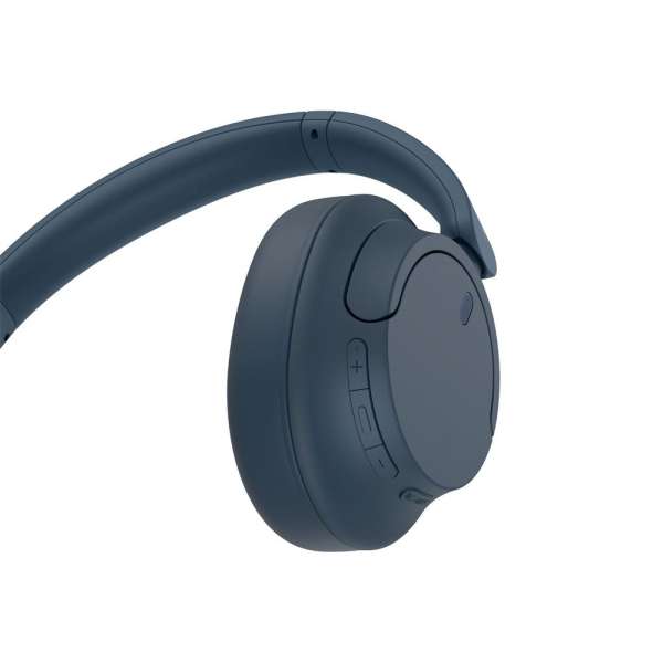 Sony WHCH720NL Bluetooth Headset Blue