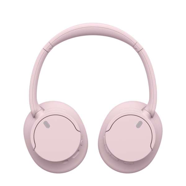 Sony WHCH720NP Bluetooth Headset Pink