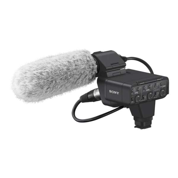 Sony XLR-K3M XLR Adapterkészlet