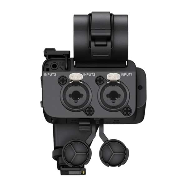 Sony XLR-K3M XLR Adapterkészlet
