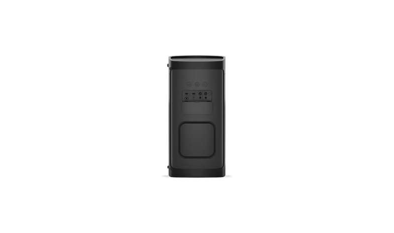 Sony XV500 X-Series Wireless Party Speaker Black