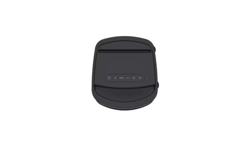 Sony XV500 X-Series Wireless Party Speaker Black