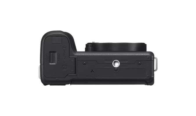 Sony ZV-E10 II Black