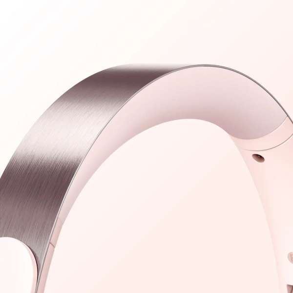 Soundcore Life Q30 Bluetooth Headset Sakura Pink