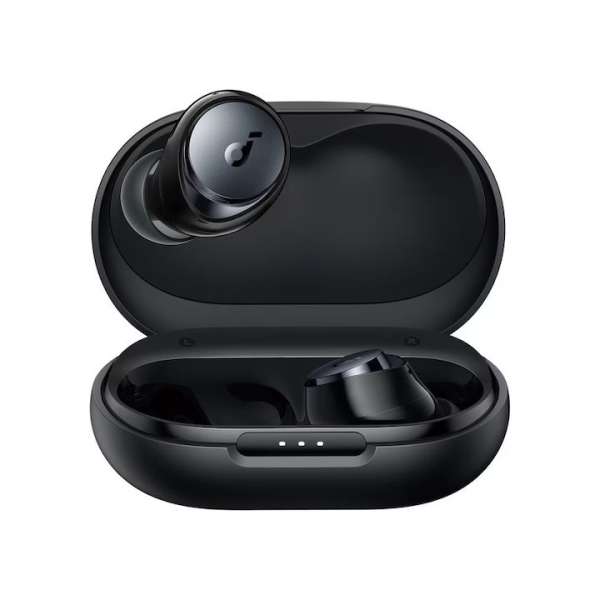 ANKER Soundcore Space A40 Bluetooth Headset Black