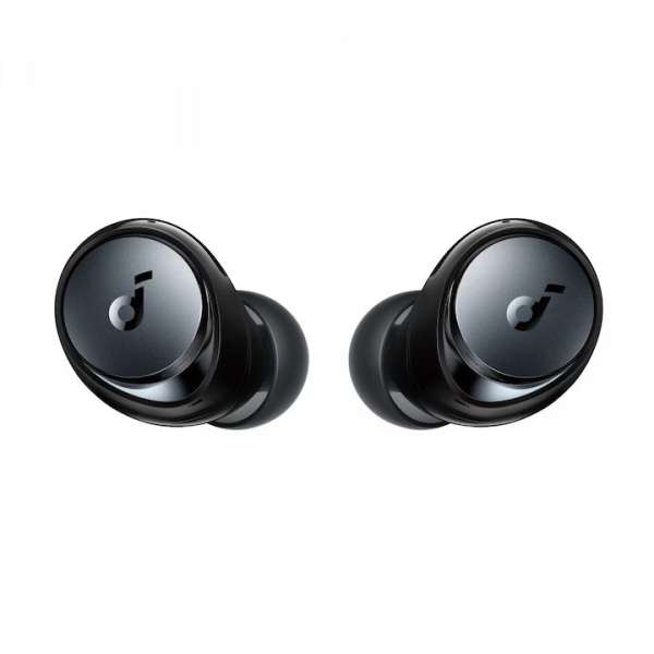 ANKER Soundcore Space A40 Bluetooth Headset Black
