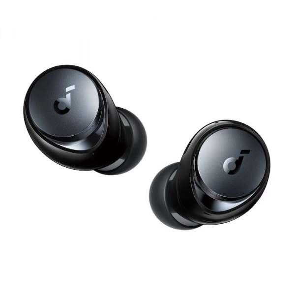 ANKER Soundcore Space A40 Bluetooth Headset Black
