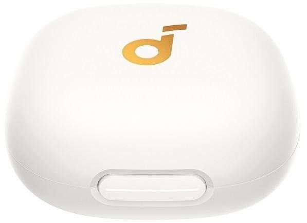Soundcore Sport X20 Bluetooth Headset White