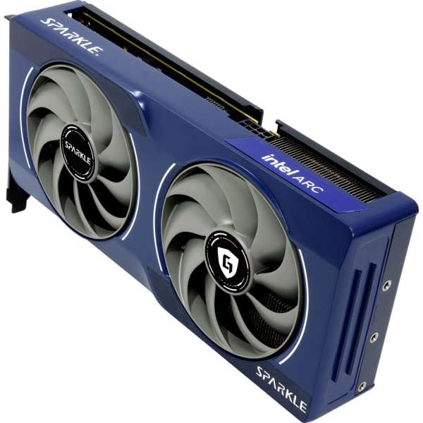Sparkle Intel Arc B570 Guardian 10GB DDR6 OC