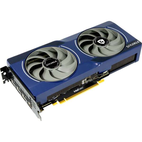Sparkle Intel Arc B570 Guardian 10GB DDR6 OC