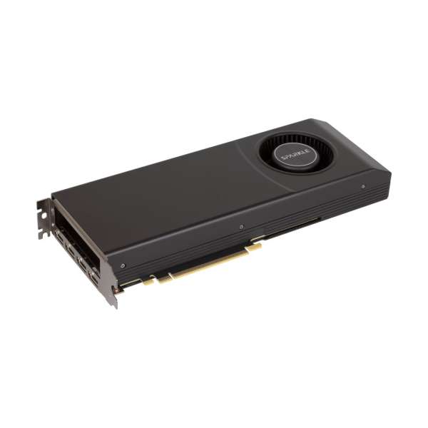 Sparkle Arc Pro B70 32GB DDR6 Blower