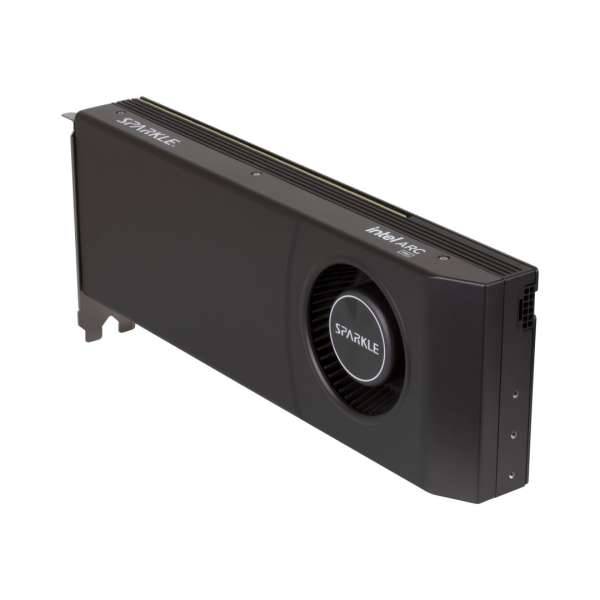 Sparkle Arc Pro B70 32GB DDR6 Blower