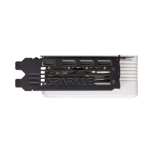 Sparkle Intel Arc B580 ROC Luna OC Ultra 12GB DDR6