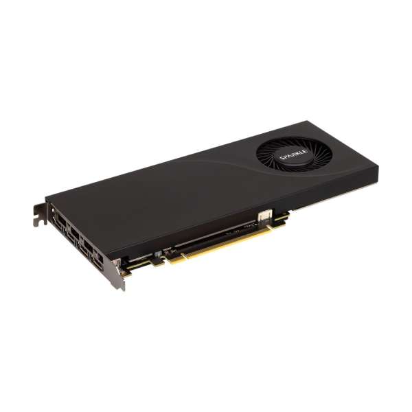 Sparkle Intel Arc Pro B50 Blower 16GB DDR6