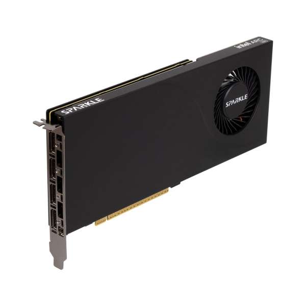 Sparkle Intel Arc Pro B50 Blower 16GB DDR6