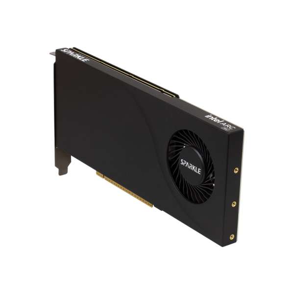 Sparkle Intel Arc Pro B50 Blower 16GB DDR6