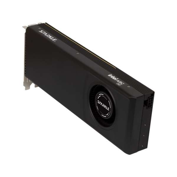 Sparkle Intel Arc Pro B60 Blower 24GB DDR6