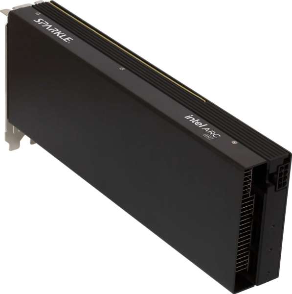 Sparkle Intel Arc Pro B60 Passive 24GB DDR6