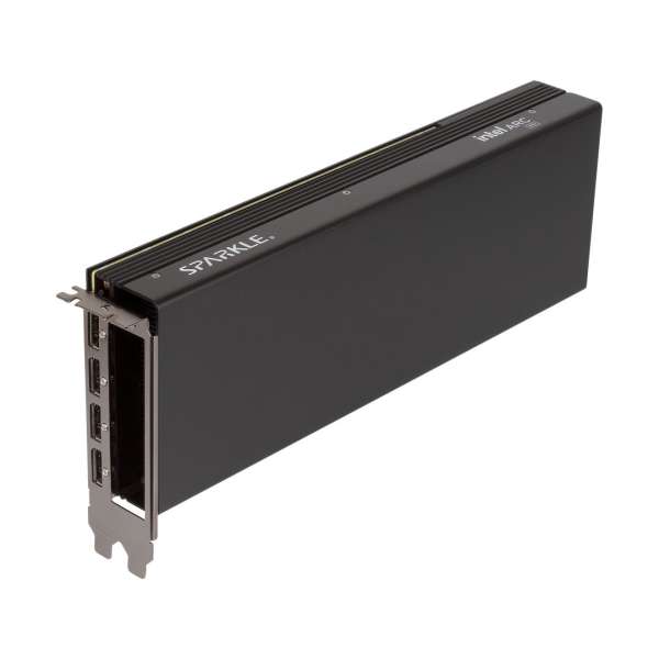 Sparkle Intel Arc Pro B70 Passive 32GB DDR6