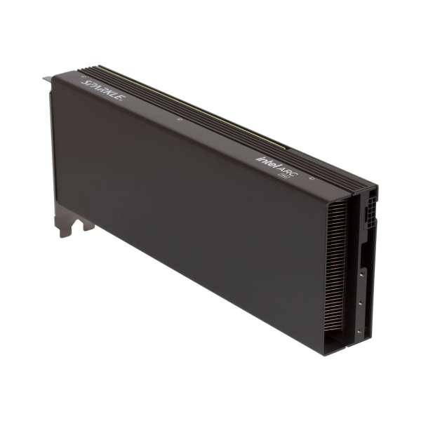 Sparkle Intel Arc Pro B70 Passive 32GB DDR6