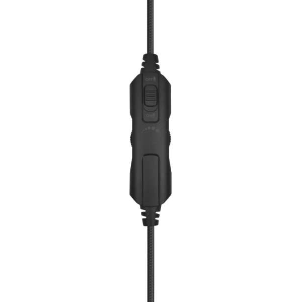 Speedlink Conux RGB Stereo Gaming Headset Black