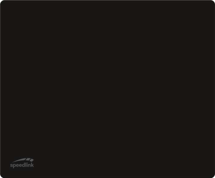 Speedlink HI-GENIC Egérpad Black