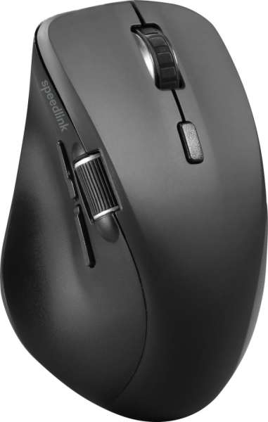 Speedlink Libera Wireless Bluetooth Mouse White