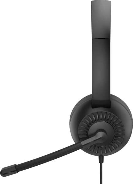 Speedlink Metis Headset Black