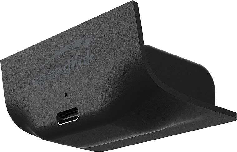 Speedlink Pulse X Play & Charge Kit for XBox Series X/S Black