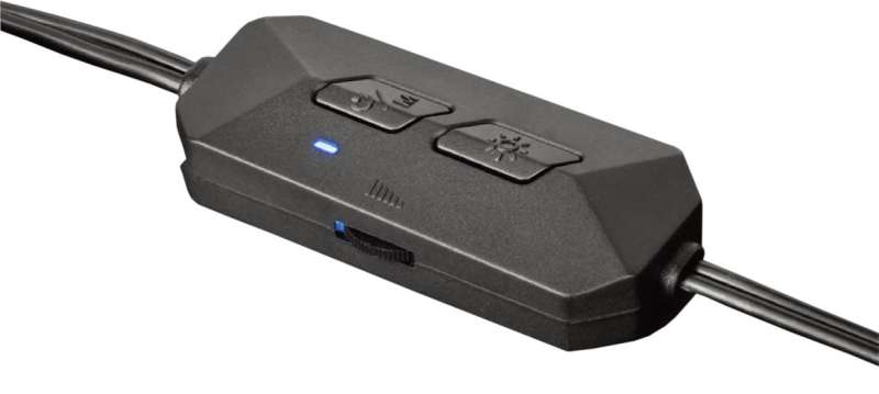Speedlink Token RGB Gaming Speaker Black