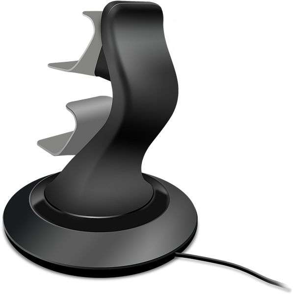 Speedlink Twindock Charging System for PS4 Black