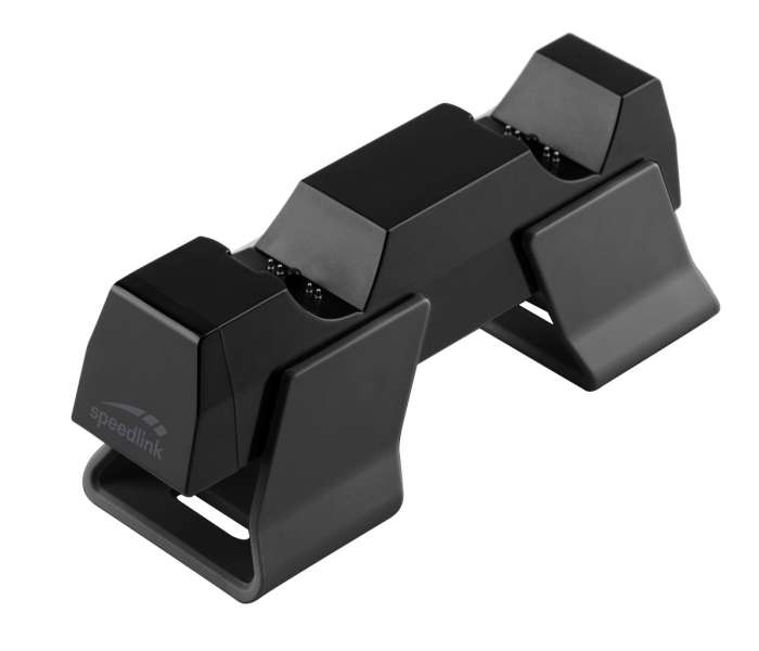 Speedlink Twindock Charging System for PS5 Black