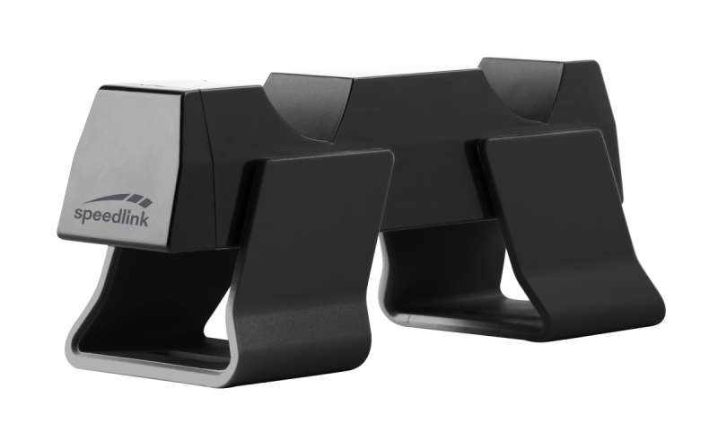 Speedlink Twindock Charging System for PS5 Black