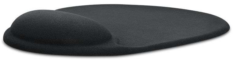 Speedlink Vellu Egérpad Black