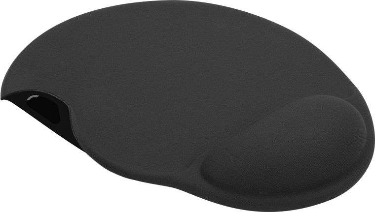 Speedlink Vellu Egérpad Black
