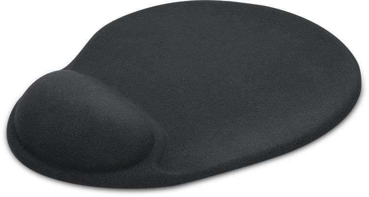 Speedlink Vellu Egérpad Black