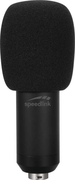 Speedlink Volity Ready Streaming Starter Set