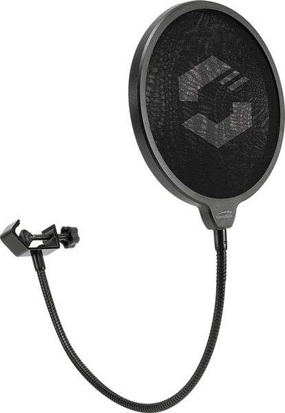 Speedlink Volity Streaming Accessory Set Black