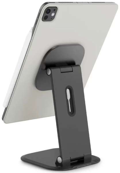 Spigen Air Skin Folio OneTap iPad Pro 13" 2024 Gray