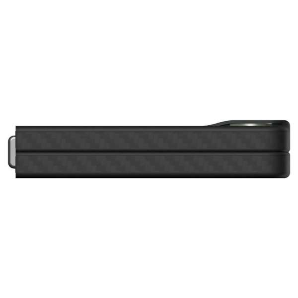 Spigen Air Skin for Samsung Galaxy Z Flip7 Aramid Black