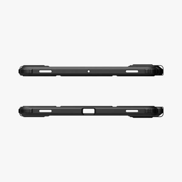 Spigen Air Skin Pro case for Samsung Galaxy Tab S11 Black