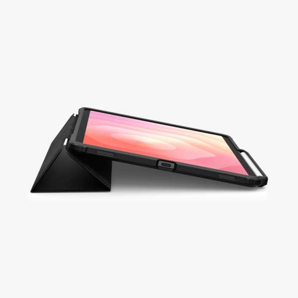 Spigen Air Skin Pro case for Samsung Galaxy Tab S11 Black